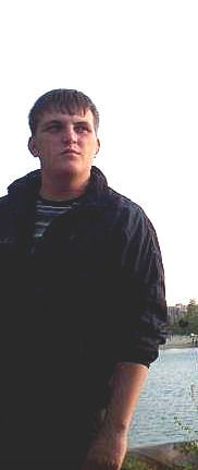 Алексей Церик