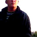 Алексей Церик