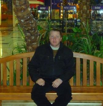 Сергей Исаев