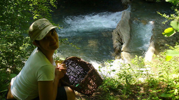 Наталья Слостина