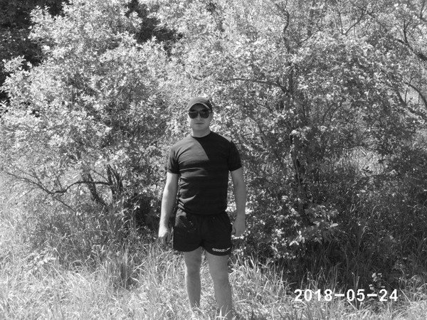 Миша Васильев