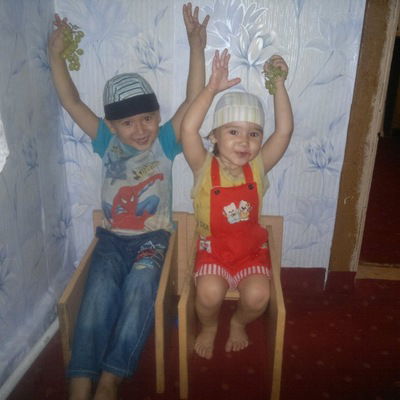 Руслан Буйневич