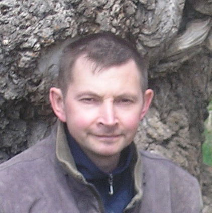 Сергей Ерохин