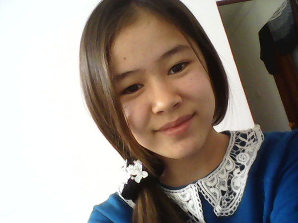 Дина Дастанкызы