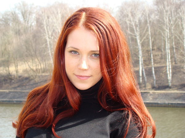 Екатерина Лукина