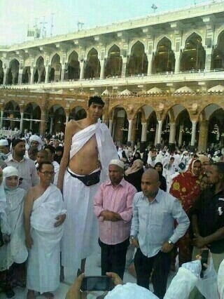 Патийдин Маматов