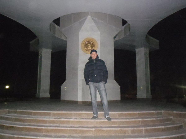 Евгений Шепшук