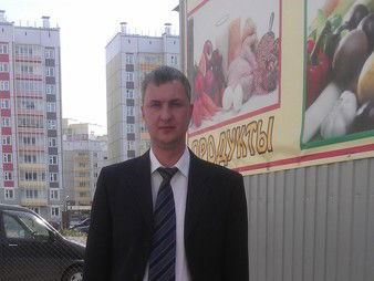 Александр Юшкевич