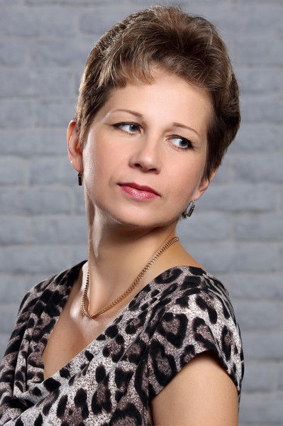 Елена Михалицина