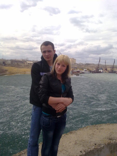 Виктор Горячёв