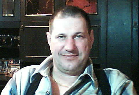 Сергей Бучев