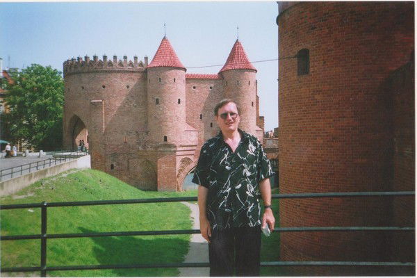 Владимир Стрелец