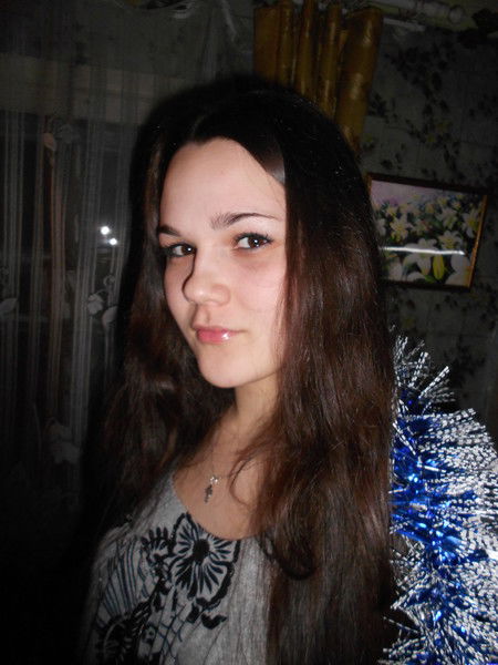 Валентина Муфтахова