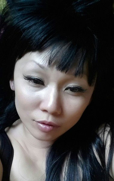 Яна Юрьевна