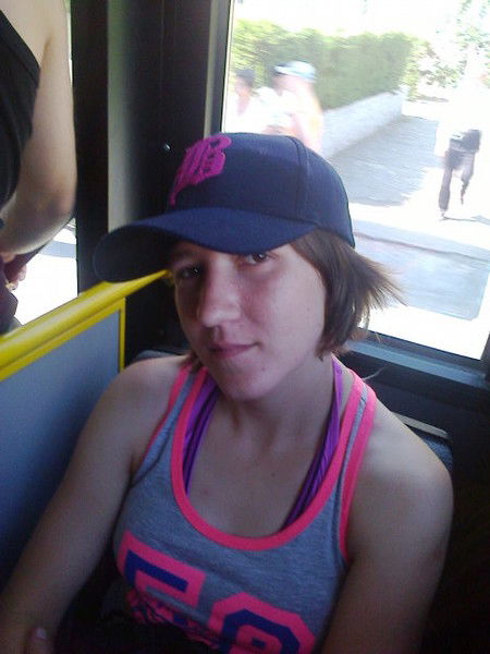 Олеся Иващук