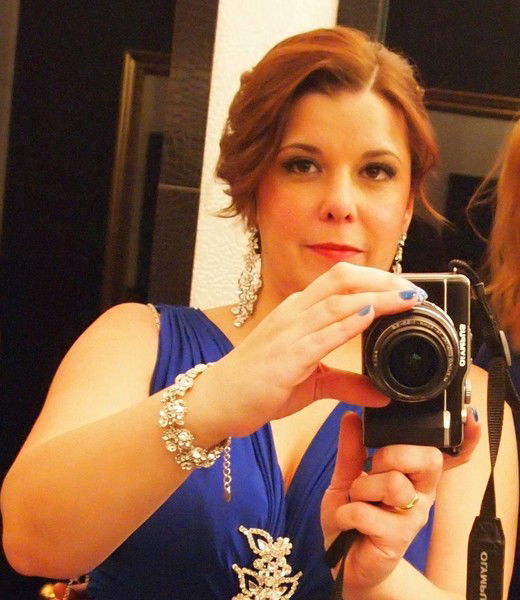 Ирина Савиновских