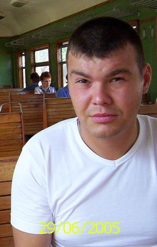 Сергей Ваньков