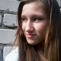 Оля Выговская