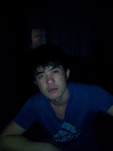 Жонокой Жигит