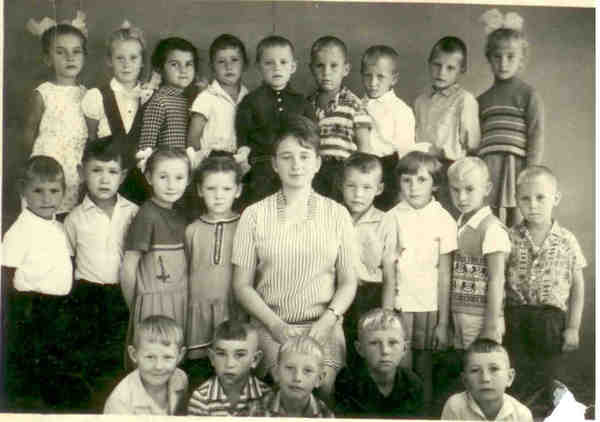 Наталья Митрофанова