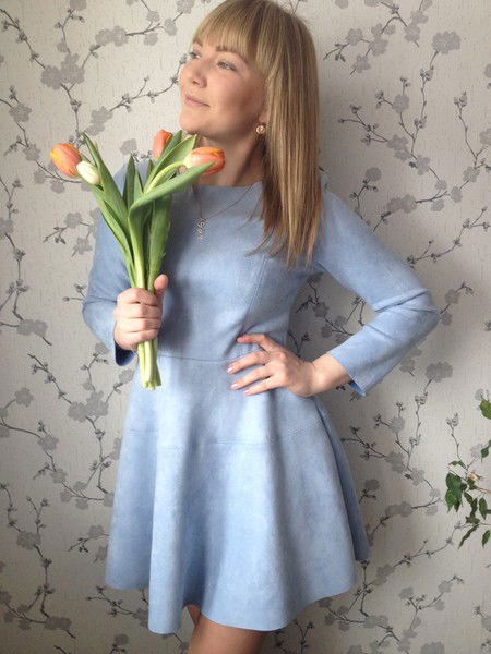 Мария Зеленовская