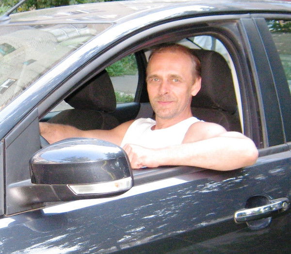 Геннадий Лалаев