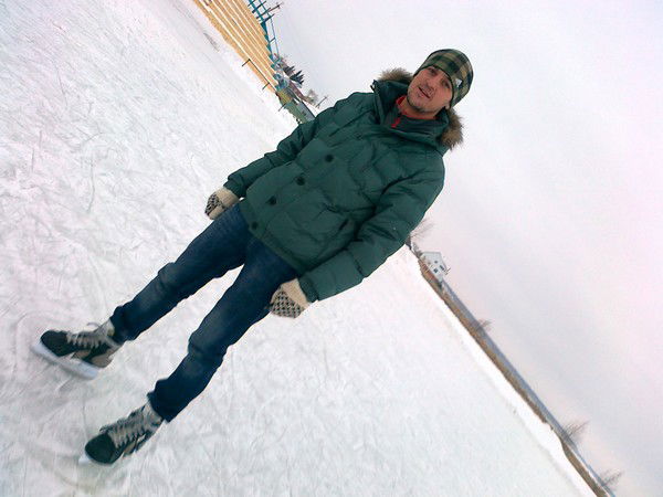 Алексей Пиганский