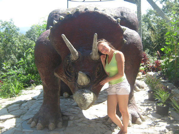 Ольга Попова