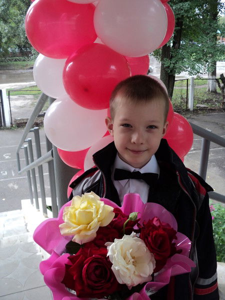 Денис Томилов