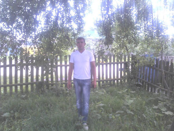 Максим Гаврилов