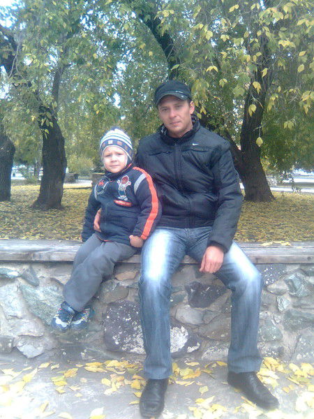 Денис Соболев