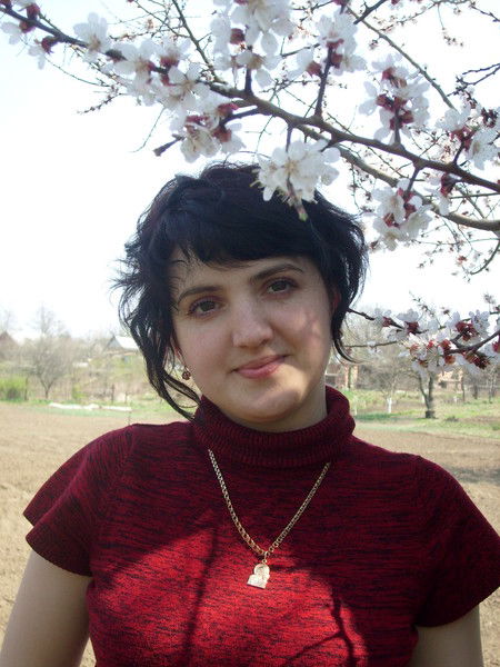 Людмила Донскова