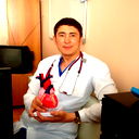 Елнур Сауранбаев