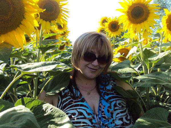 Елена Бегунова