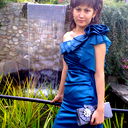 Maryam Kokkozova