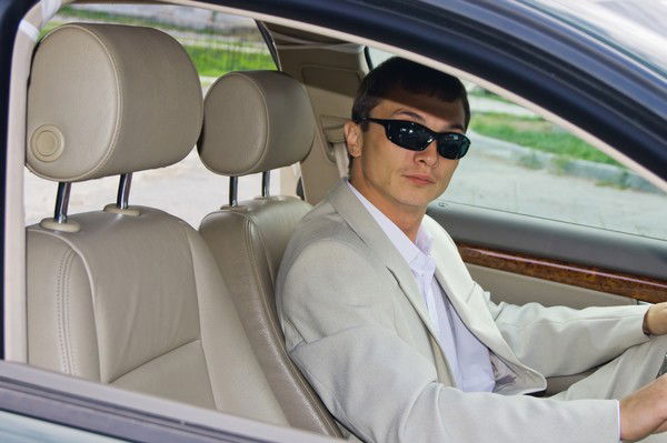 Станислав Бережной