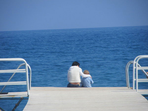 Валя Олефиренко