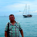 Сергей Воднев