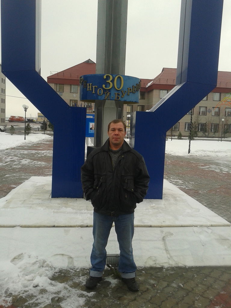 Константин Черепов