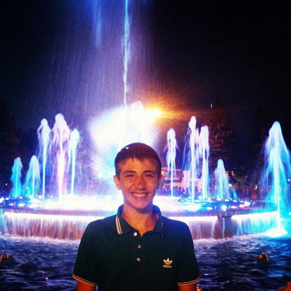 Айрик Майлян