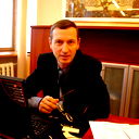 Sergey Starikov