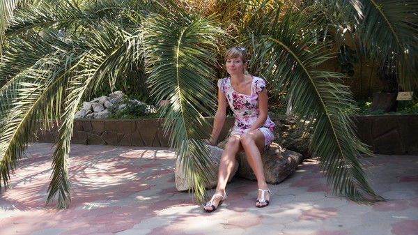 Елена Давыденко