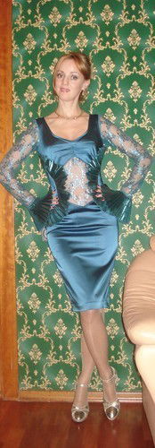 Ирина Смоляк