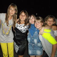 Юлия Кулинченко