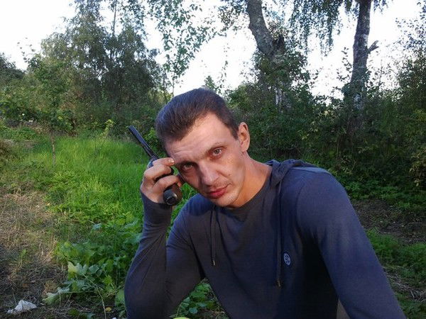 Евгений Габдулин