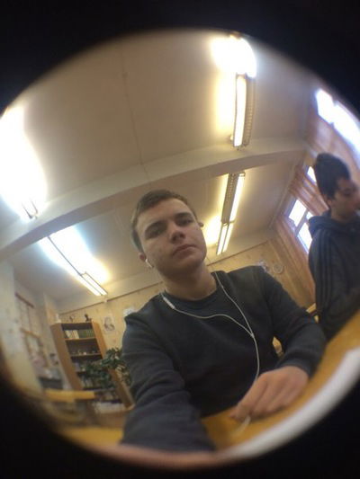 Кирилл Борисов