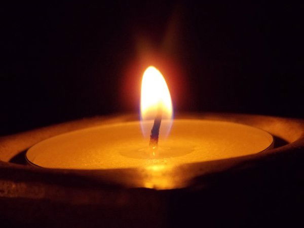 Анюта Атнюхина