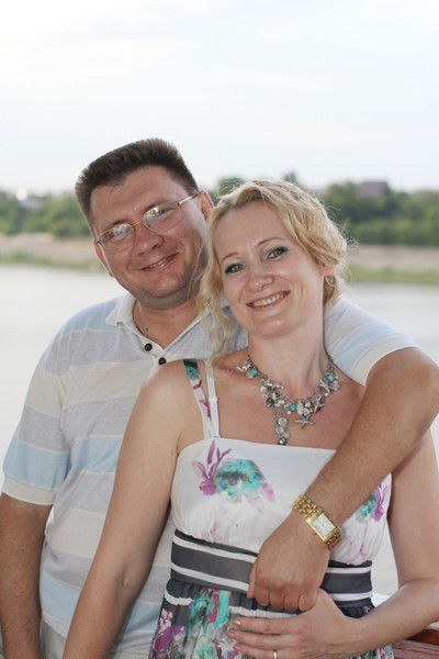 Галина Кабина