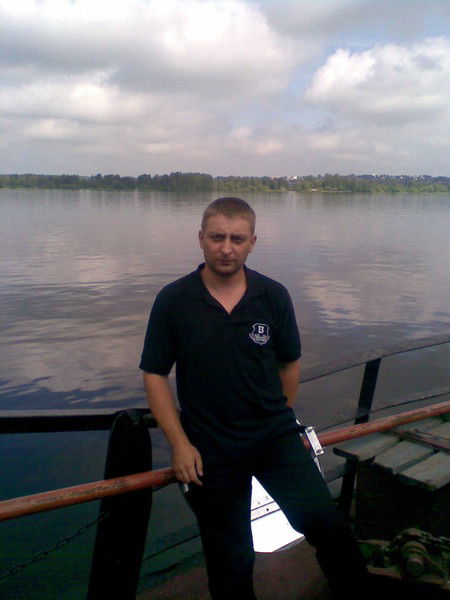 Роман Дудко