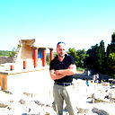Dimitris Oikonomou